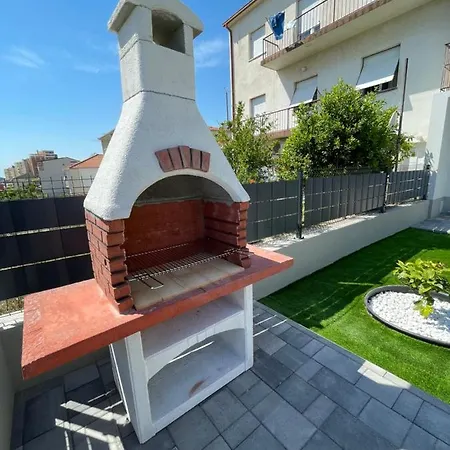 Ante's Apartman Split