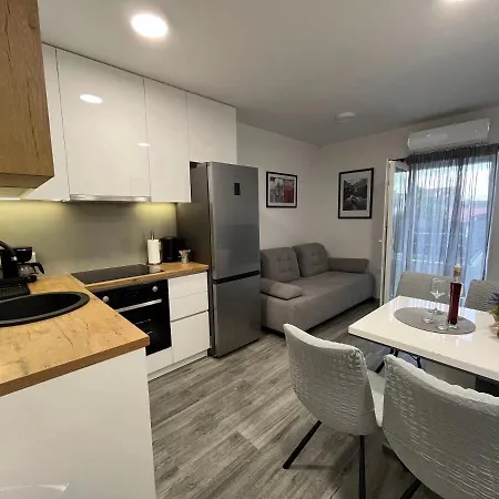 Ante's Apartman