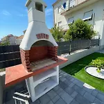 Ante's Apartman Split