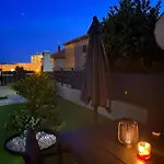 Ante's Apartman *
