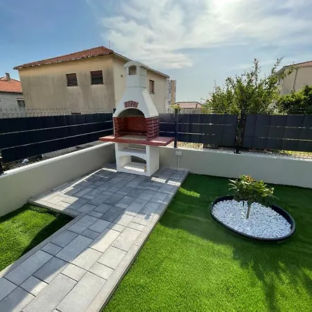 Ante's Apartament