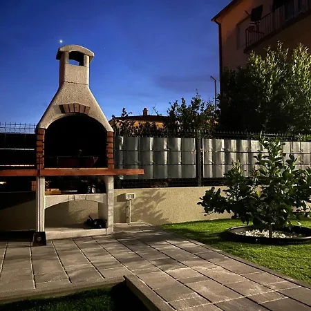 Ante's Apartman *
