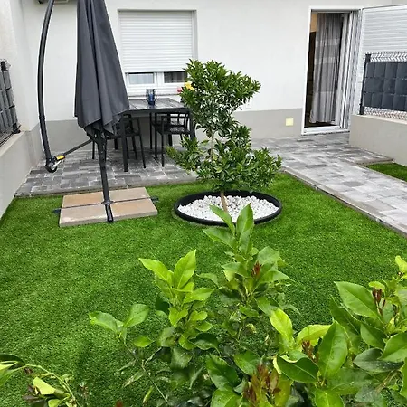 Ante's Apartament