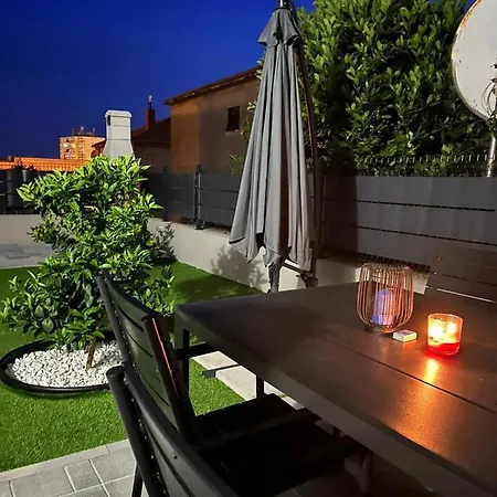 Ante's Apartament