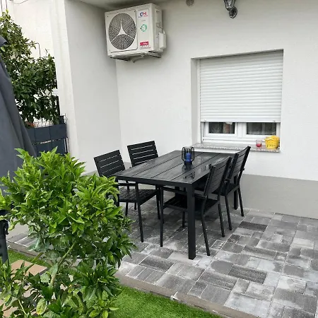 Ante's Apartament
