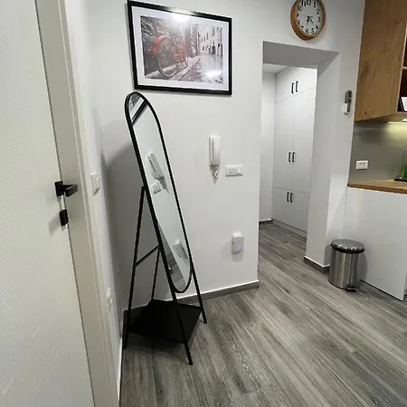 Ante's Apartament