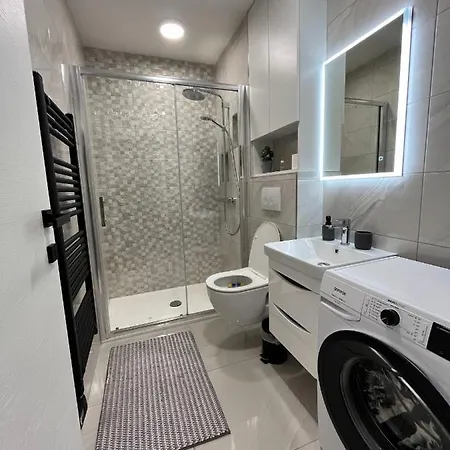 Ante's Apartament *