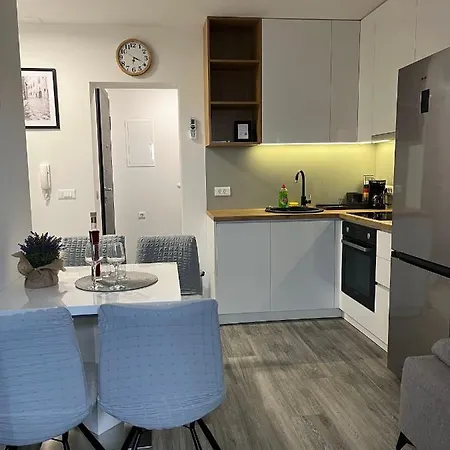 Apartament Ante's Split
