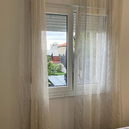 Ante's Appartement