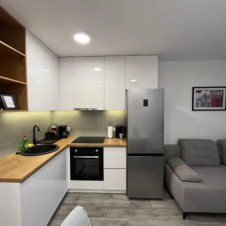 Apartament Ante's