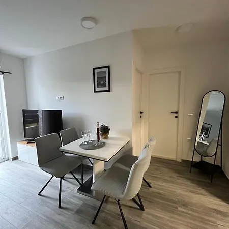 Apartament Ante's