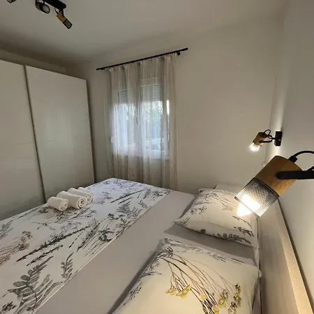 Ante's Apartman *
