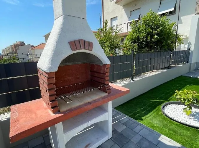 Ante's Apartment Split